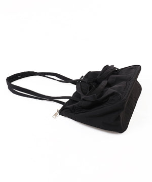 リボンポケットバッグ