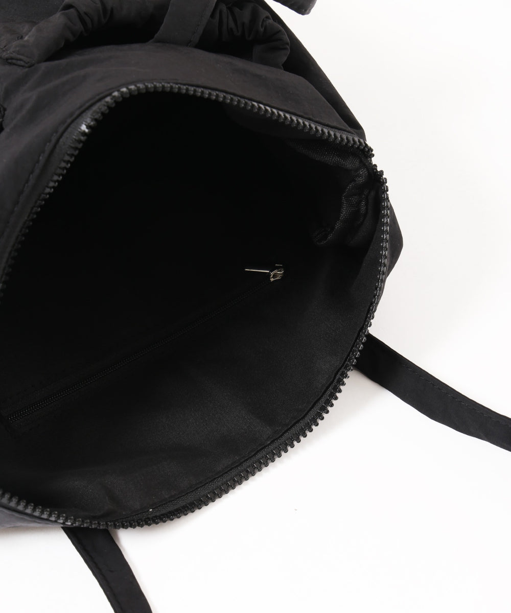 リボンポケットバッグ