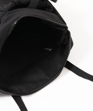 リボンポケットバッグ