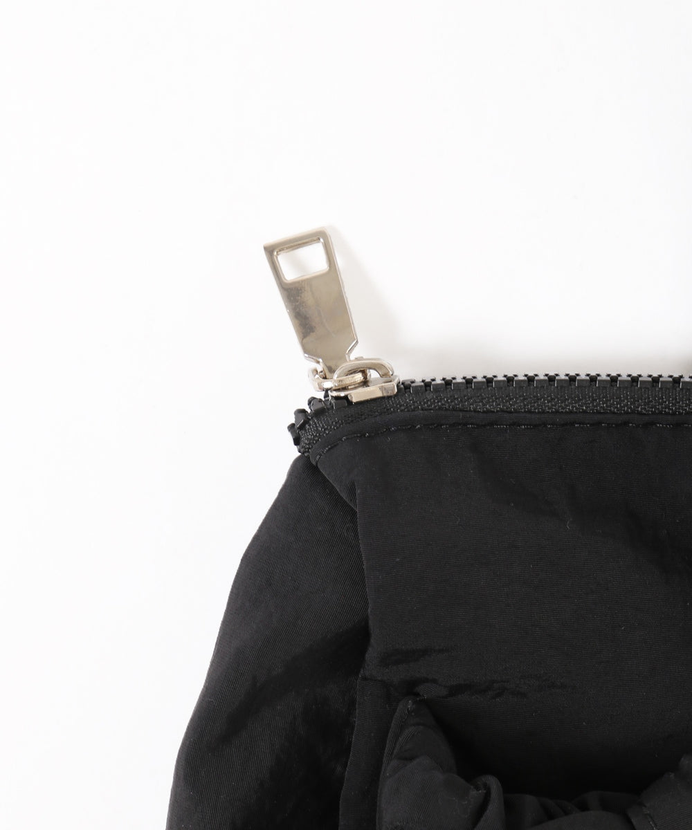 リボンポケットバッグ