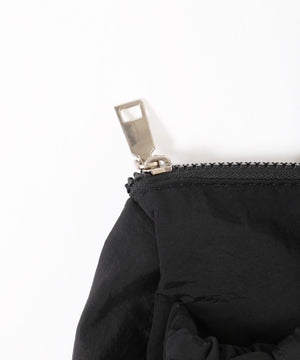 リボンポケットバッグ