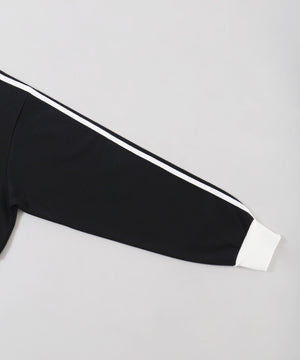 2ラインナンバリングスウェット