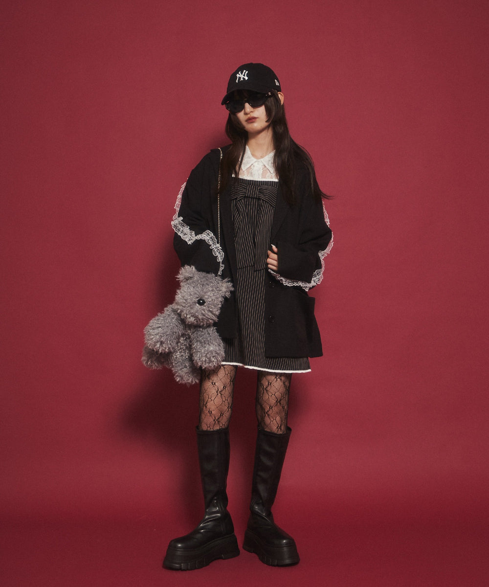 ブラックその他