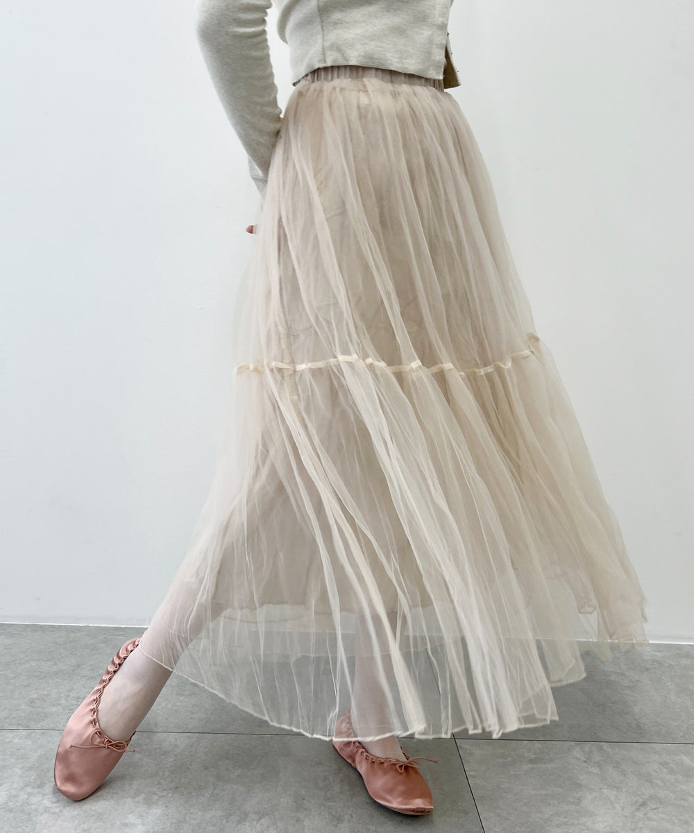 ブラウン モデル：160㎝ F着用