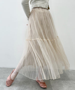 ブラウン モデル：160㎝ F着用