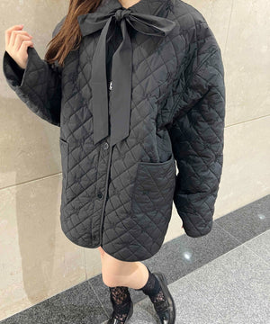 ブラック モデル：160㎝ F着用