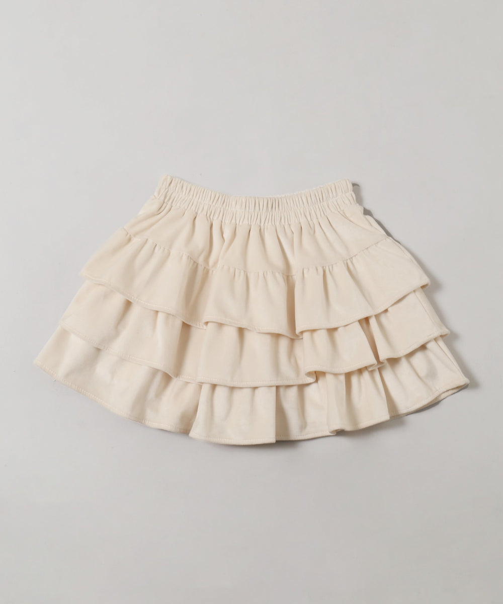 ホワイトアイボリー