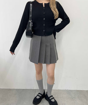 ブラックモデル：160㎝ F着用