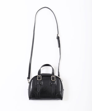 2WAYベルトデザインバッグ