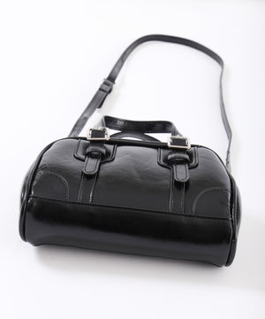 2WAYベルトデザインバッグ