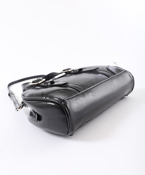 2WAYベルトデザインバッグ