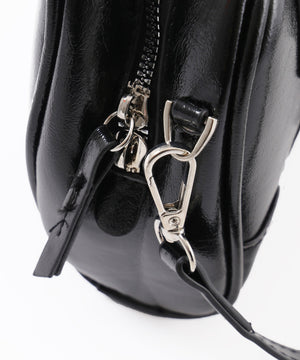 2WAYベルトデザインバッグ