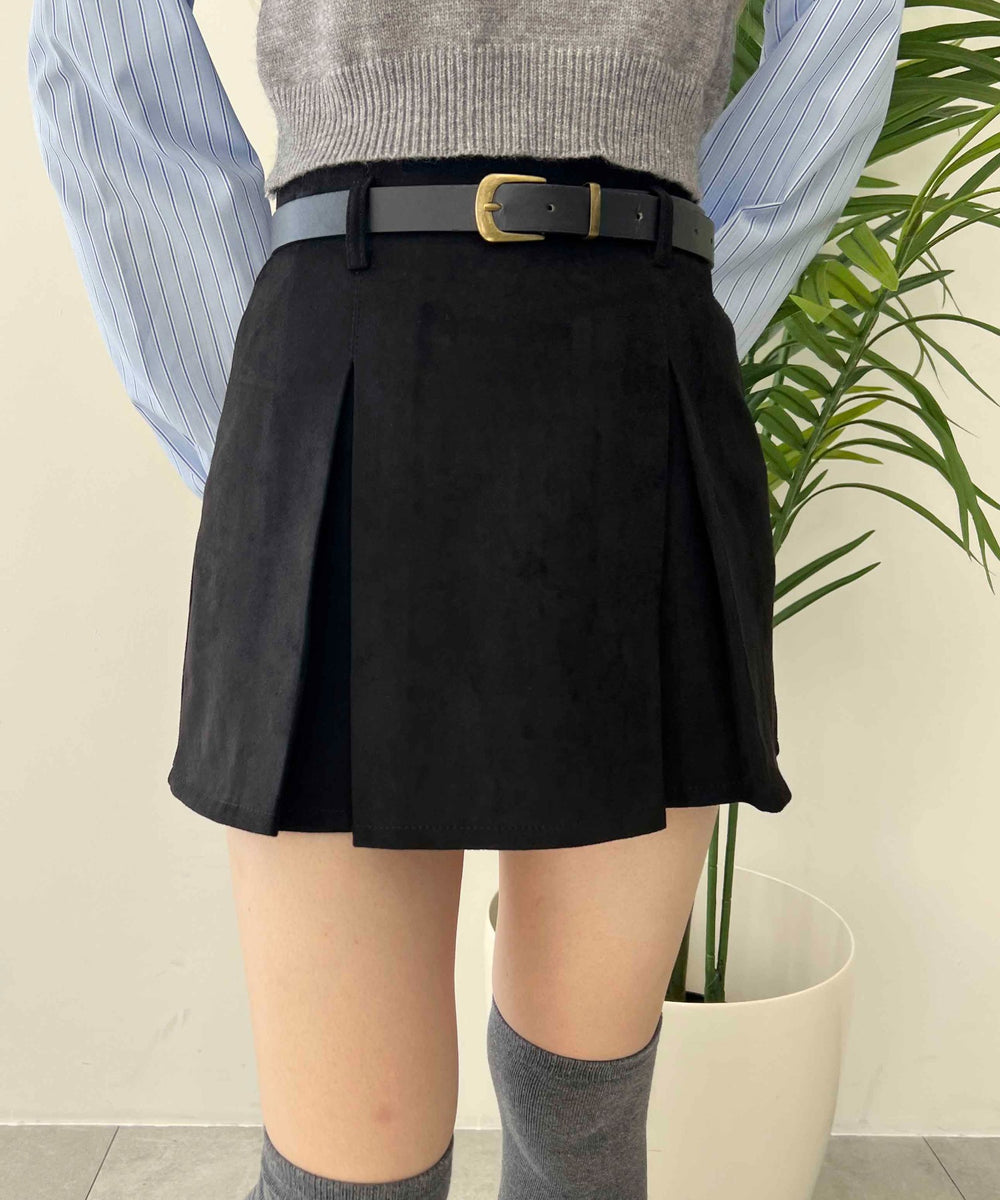 ブラック モデル：160㎝ F着用