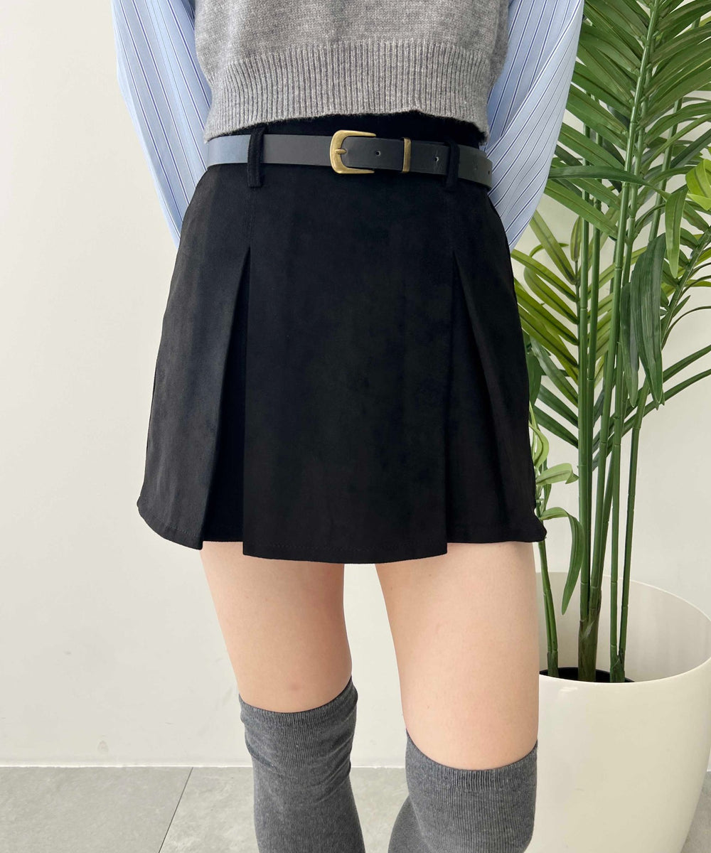 ブラック モデル：160㎝ F着用