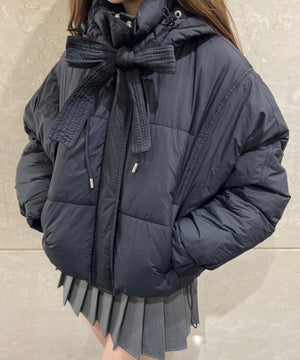 ブラック モデル：160㎝ F着用