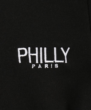 ウエストタック襟付きワンピース