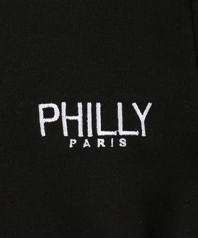 ウエストタック襟付きワンピース