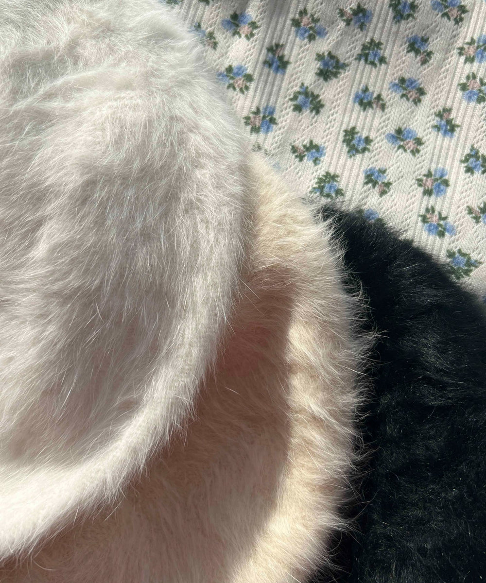 フェザータッチベレー