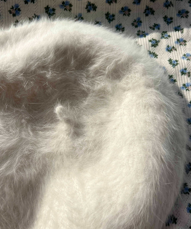 フェザータッチベレー