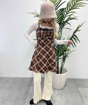 フェザータッチハット