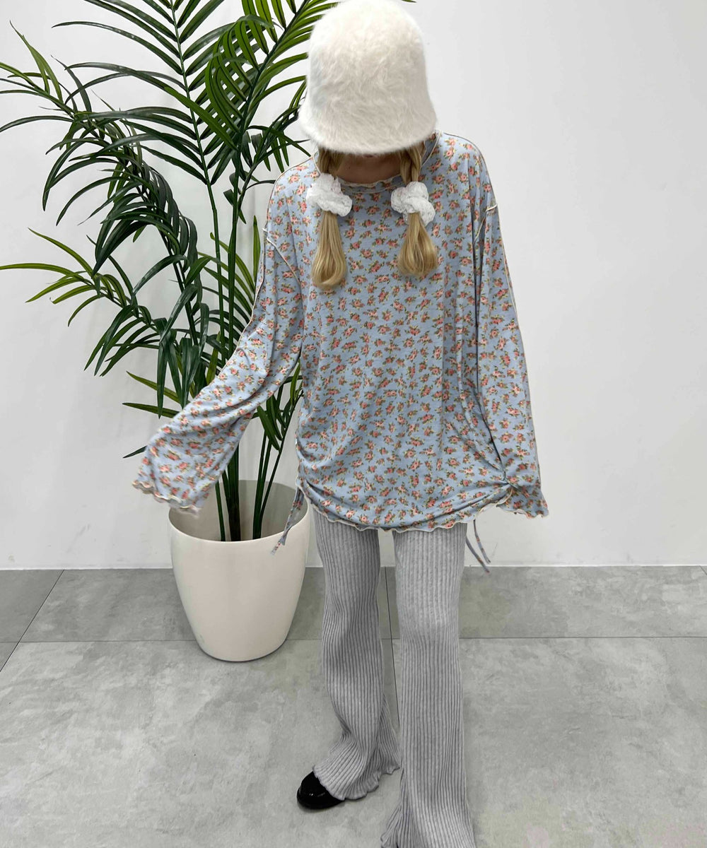 フェザータッチハット