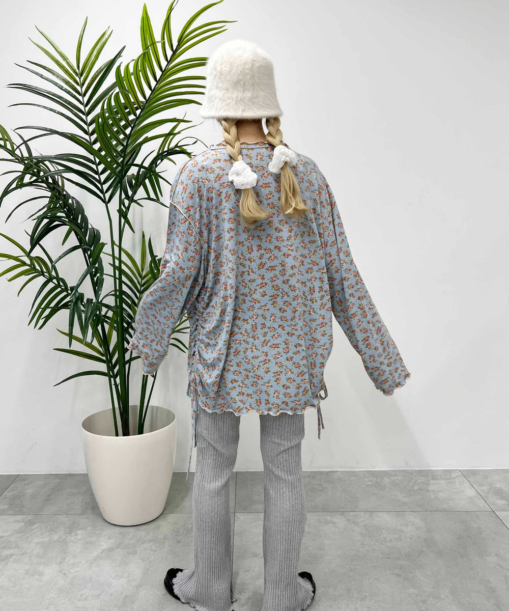 フェザータッチハット