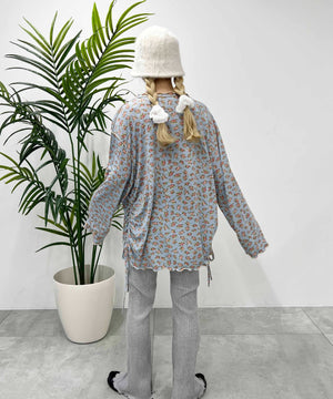 フェザータッチハット