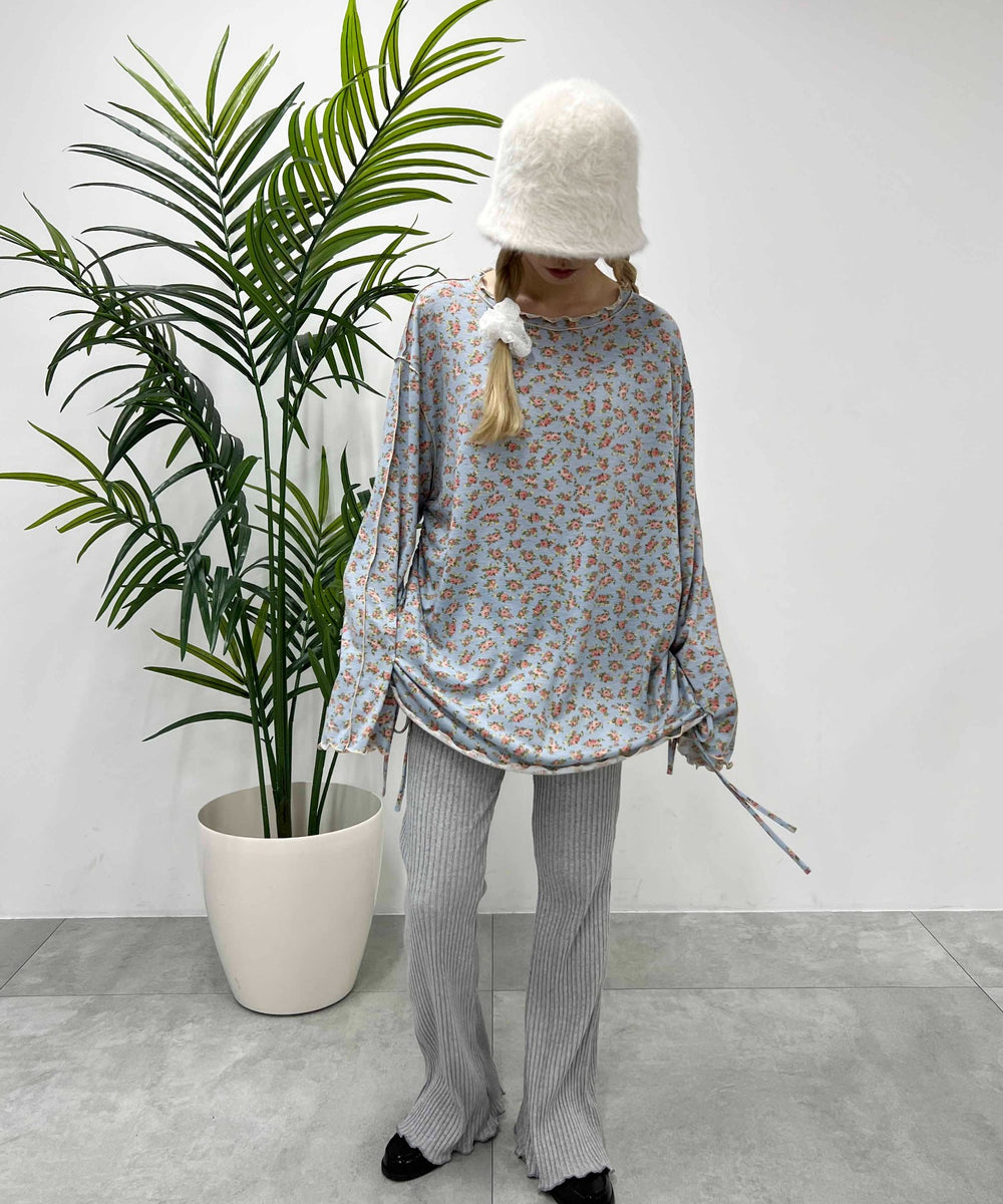 フェザータッチハット