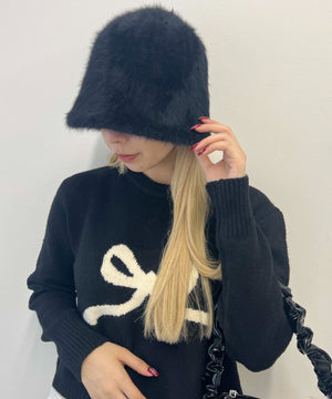 フェザータッチハット