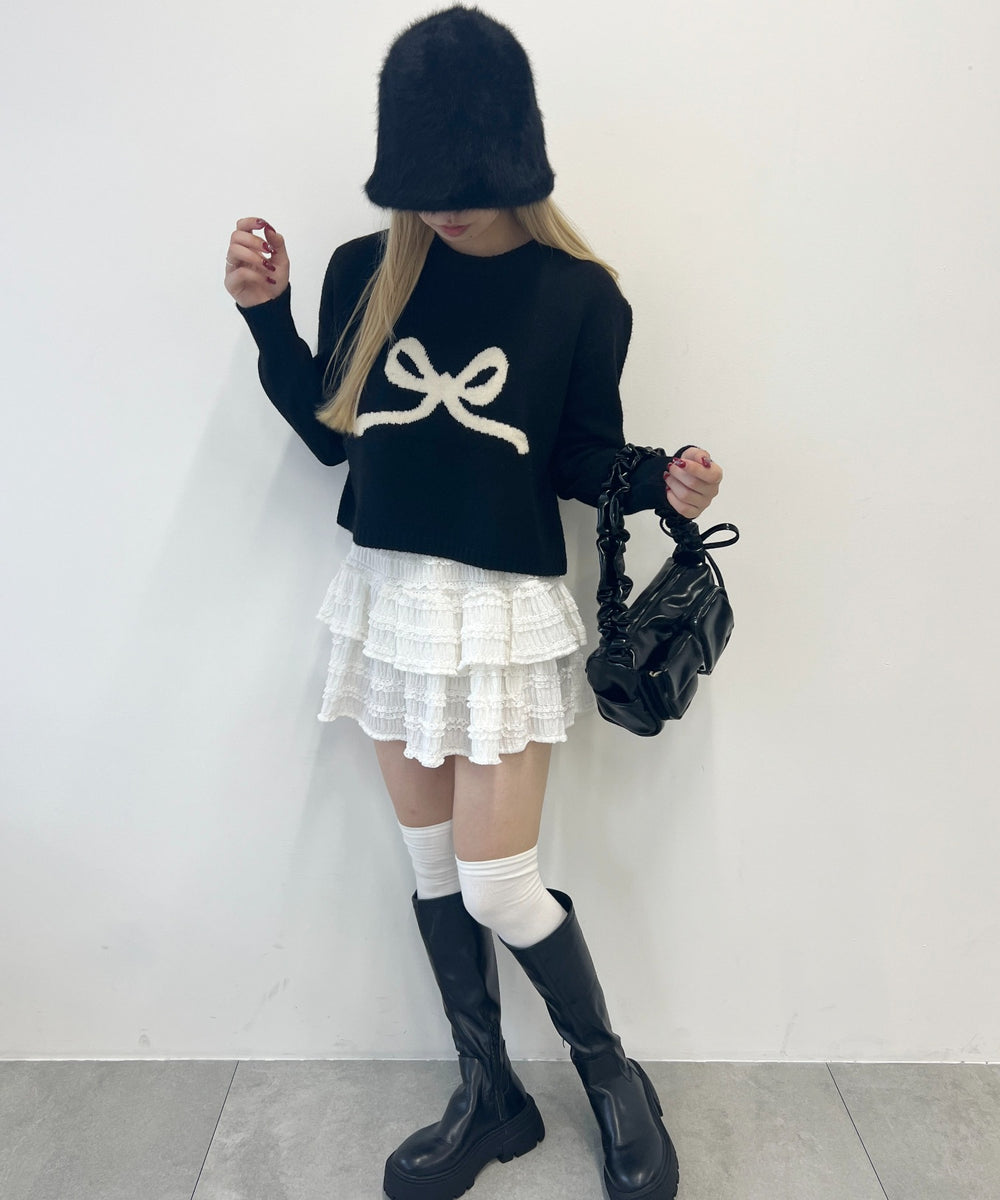 フェザータッチハット