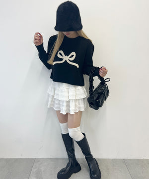 フェザータッチハット