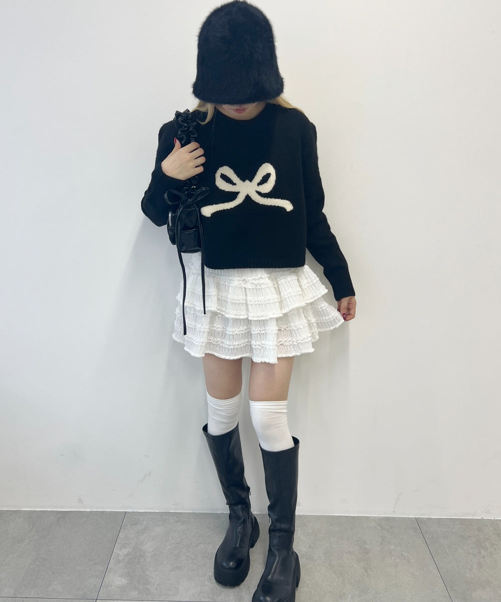 フェザータッチハット