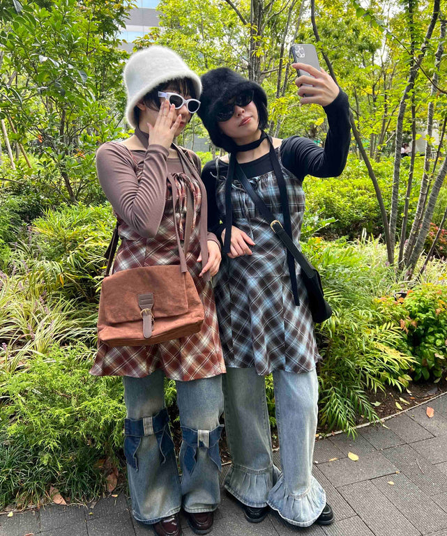 フェザータッチハット