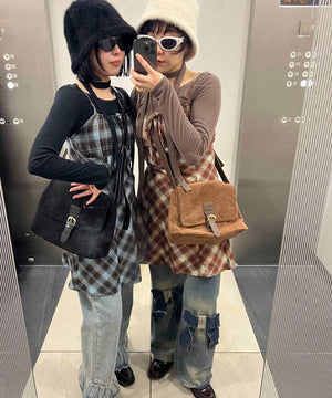 フェザータッチハット