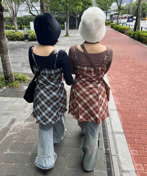 フェザータッチハット