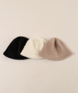 フェザータッチハット