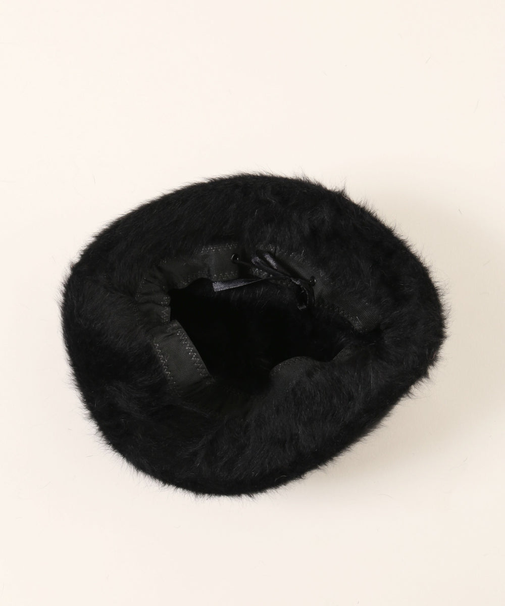 フェザータッチハット