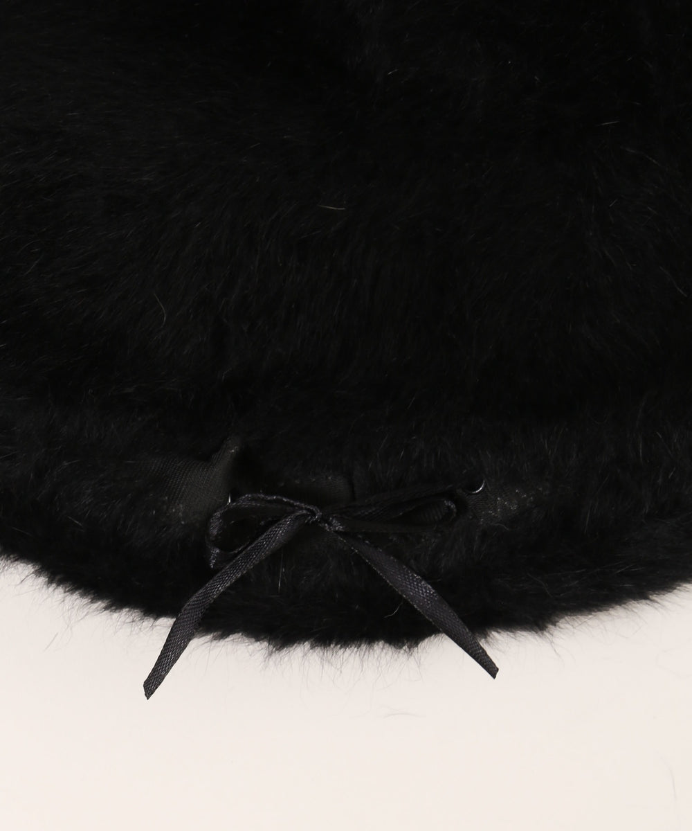 フェザータッチハット