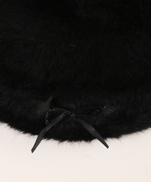 フェザータッチハット