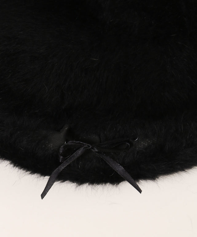 フェザータッチハット