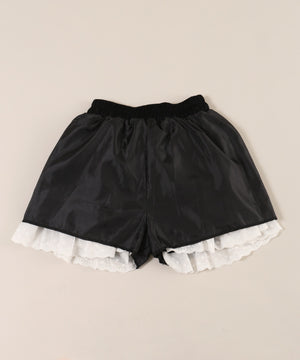 レースキリカエティアードスカート