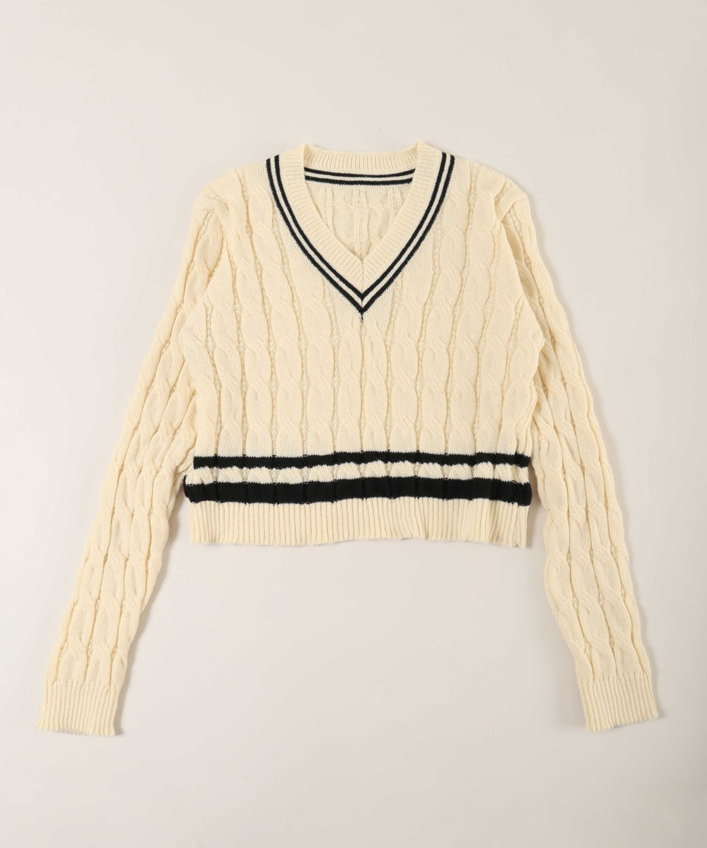 ホワイトアイボリー