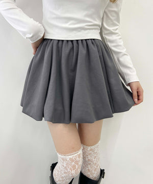 チャコール モデル：160㎝ F着用