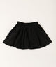 ボリュームバルーンミニスカート