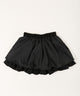 ボリュームバルーンミニスカート