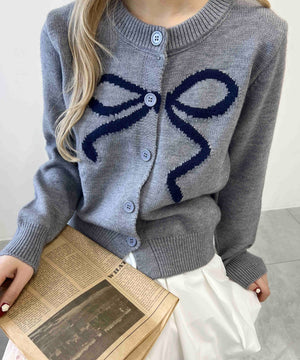 グレー モデル：160㎝ F着用