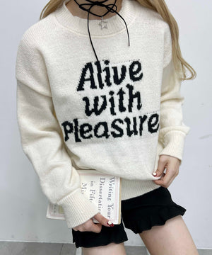 ホワイトアイボリー モデル：160㎝ F着用