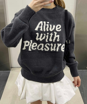 チャコール モデル：160㎝ F着用