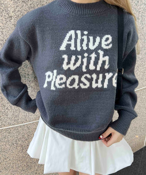 チャコール モデル：160㎝ F着用