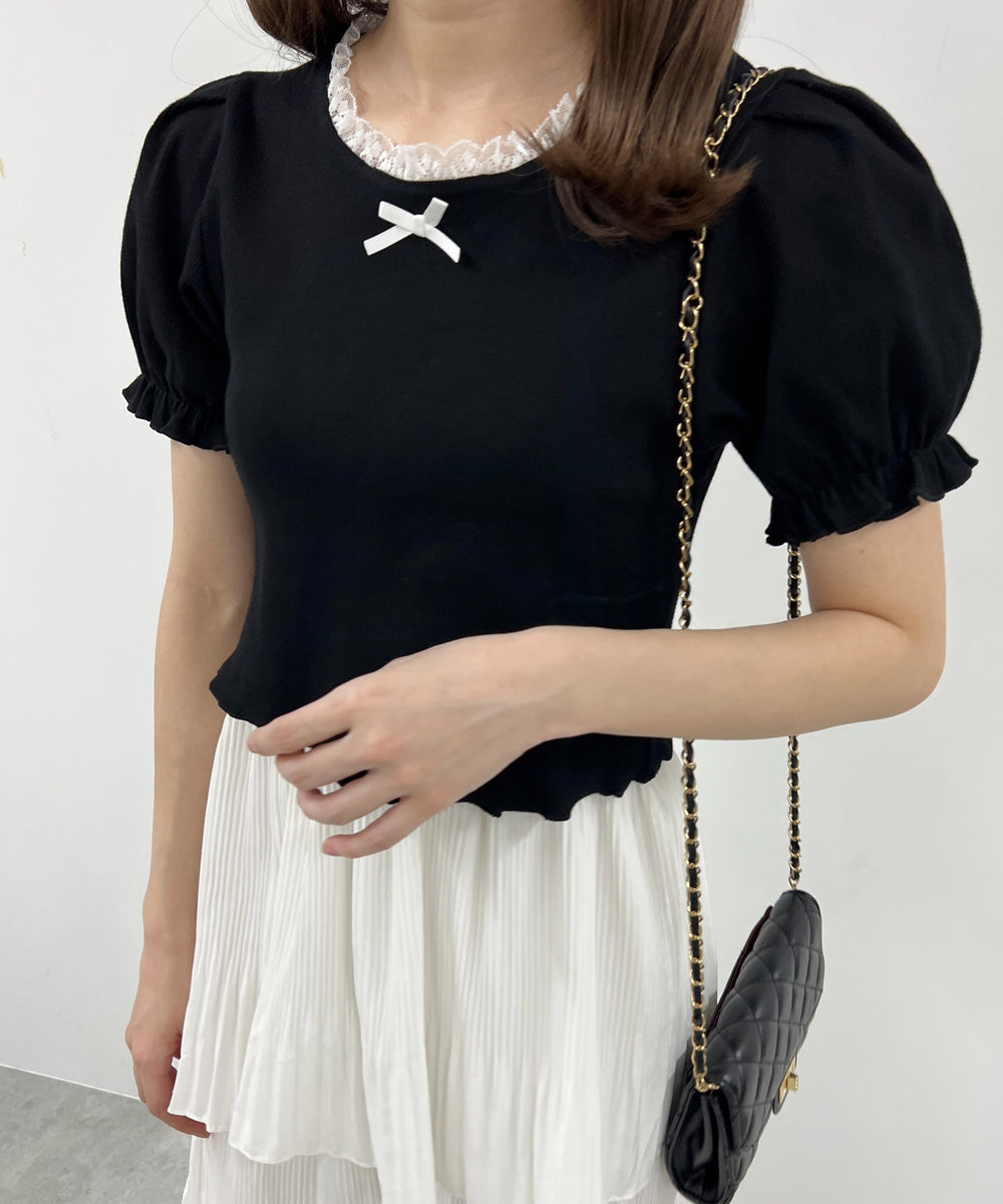 グレー モデル：160㎝ F着用